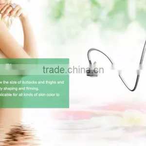 Manufacturer Direct Sell Cavitation+Vacuum+Multipolar RF Machine for Weight Loss Bodyshape thumbnail-1