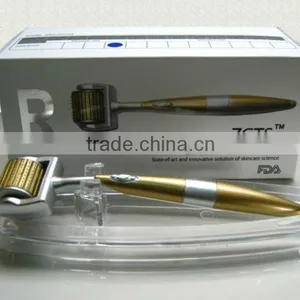 ZGTS Derma Roller Microneedle Therapy System thumbnail-1