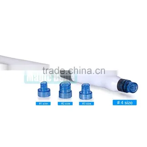 Easy to Use Multifunction Facial Beauty Machine Aqua Peeling Hydro Dermabrasion With Teaching Video thumbnail-6