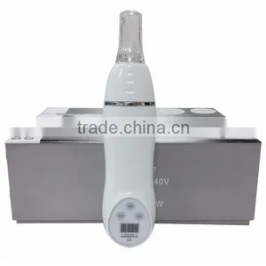 New Machine Smooth Wrinkles/Blackhead Removal Microdermabrasion Machine With Teaching Video thumbnail-3