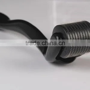Skin Roller Micro Needle Roller System Derma Roller With 540 Needles for Hair Loss Treatment thumbnail-2