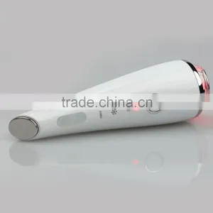 New Product 2017 Cool And Hot Electric Arm Massager Skin Tightening thumbnail-2