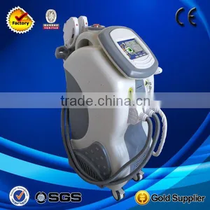New Products 2014!! 5 in 1 Elight Ipl Hair Remover With Rf+yag Laser+cavitation,UK Hot Hair Remover With CE,ISO,TUV thumbnail-1