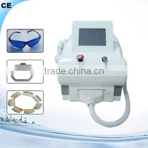 Breast Enhancement Pigmented Spot Removal Easy Operation Home Used 560-1200nm Super Remove Diseased Telangiectasis Hair Removal Shr Ipl Device Skin Lifting Skin Rejuvenation thumbnail-3