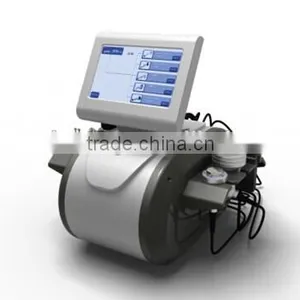 Beauty Products Liposonix Machine 5 Heads for Fat Removal F019 thumbnail-1