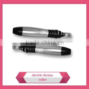 12 Pins Needle Cartridge Electric Micro Stamp Pen thumbnail-6