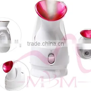 Electric Ion Beauty SPA/home Use Face and Hair Steamer thumbnail-2