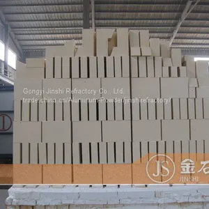 Zircon Brick -refractory Brick From China thumbnail-1