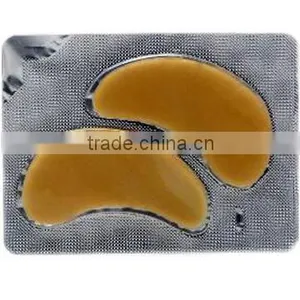 Collagen Crystal Golden Eye Mask/Patch Moist thumbnail-1