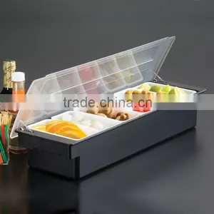 As Seen On TV Wholesale Condiments Container Price Ice Food Plastic Container thumbnail-1