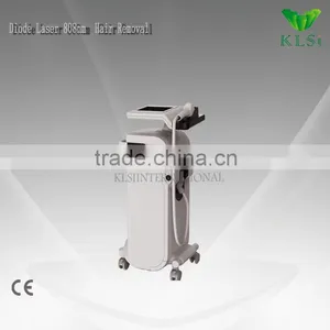LED Screen Imported Stationary 808nm Hair Removal Machine thumbnail-3