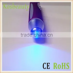 Under Eye Wrinkle Treatment Blue Light Roll on Eye Care Massager thumbnail-2