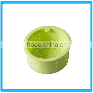 Toprank Plastic Filter Drain Kitchen Outlet Sink Filter Bathroom Sewer thumbnail-2