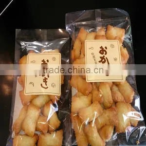 Reliable and Best-selling Japanese Food Products Rice Cracker at Reasonable Prices thumbnail-2