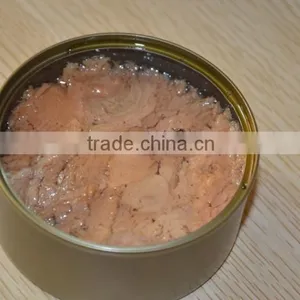 Lowest Price Canned Tuna Shredded Export thumbnail-2