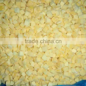 IQF Frozen Mango Sliced/diced/whole thumbnail-4
