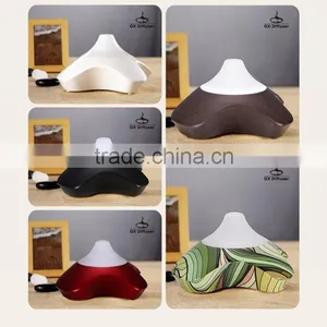 Air Humidifier Electric - Aroma Therapy Home Scent Machine - Mini Spa Room Diffuser thumbnail-3