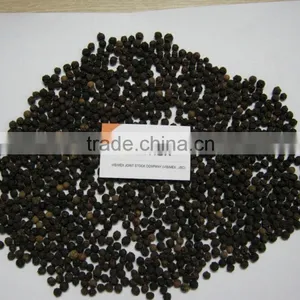 VIETNAM BLACK PEPPER thumbnail-1