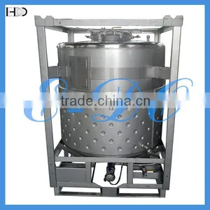 Juice Storage Containers for Factory thumbnail-1