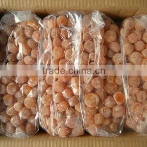 Dried Crystal Kumquat With 18-22% Moisture thumbnail-2