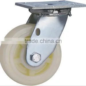 Medium Duty Caster Wheel thumbnail-1