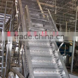 Scrap Conveyor thumbnail-1