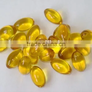 500mg 100% Pure Ganoderma Lucidum Spores Oil Softgel thumbnail-4