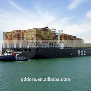 Ceramics Inspection and Shipping Service to Port of Los Angeles---container Shipping Services thumbnail-1