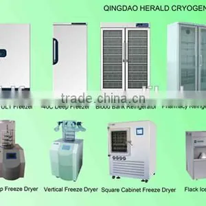 Customized Supplying! Providing OEM! Medical Refrigerator, Blood Bank Refrigerator, Pharmacy Refrigerator thumbnail-1