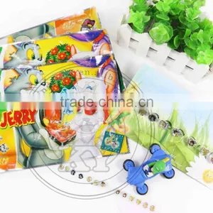 Girl Surprise Bag Toy Candy With Jewelry thumbnail-3