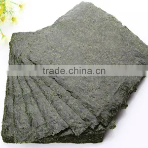 Vacuum Package 50 Sheets Fried Seaweed Snack thumbnail-4