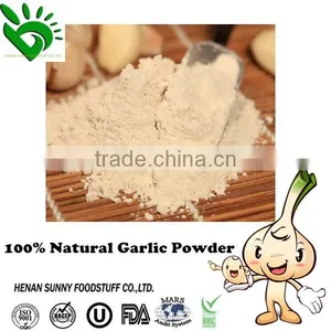 Flavoring Powder for Dehydrated Garlic Powder thumbnail-4
