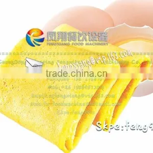 ER-A Egg Roll Baker /restaurant Use Egg Roll Making Machine / WhatsApp :+86 18819432901 thumbnail-6