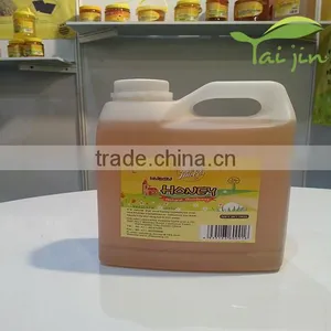 Markets for Natural Raw Buckwheat Honey thumbnail-2