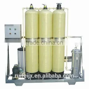 Water Cleaning System,water Treatment Machine thumbnail-2