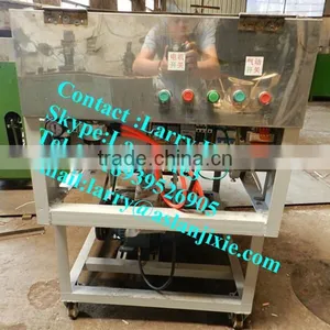 Macadamia Nut Opening Machine/macadamia Nut Tapping Machine thumbnail-4