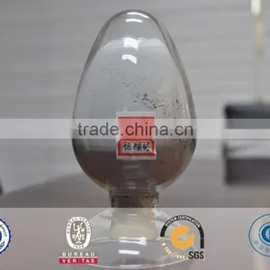 Good Adhensiveness Cement Additive Amorphous Calcium Aluminate thumbnail-3
