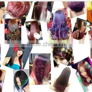 Wholesale Hot Sale Hair Dye Without Ammonia for Grey Hair thumbnail-6