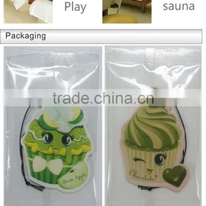 Japan Quality Hot Sale Paper Fragrance Sachet thumbnail-5