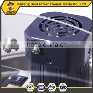 New Electric 6 Frame Honey Extractor Hot Sale thumbnail-5