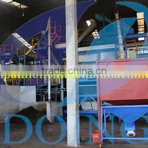Palm Fruit Machine Plant Mill for Red Palm Oil thumbnail-3