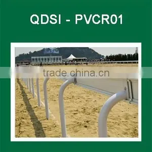 Horse PVC Fencing thumbnail-4