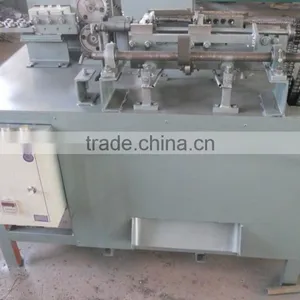 Automatic Bag Tie Wire Machine for Construction thumbnail-2