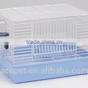 Small Pet Wire Cage thumbnail-1