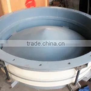 Large and Small Factory Price Wheat or Flour Vibro Bin Activator, Silo Dischargers thumbnail-4