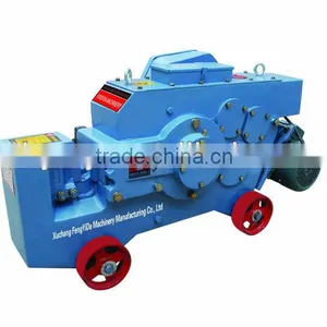 Best Price Steel Bar Cutting Equipment 0086 15238032864 thumbnail-1