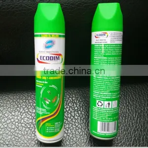 ECODIM Brand High Quality Multi-effect Pesticide/Insecticide Spray thumbnail-1