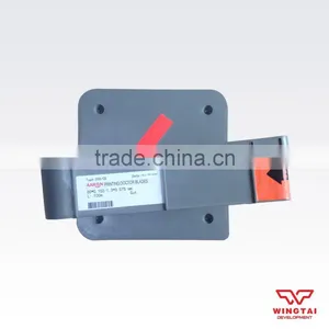 Printing Machine Chamber Doctor Blade For Pad Printing Machinery Ink Scraper thumbnail-3