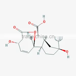 Plant Growth Hormone 20% Crystal Gibberellic Acid thumbnail-1