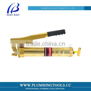 HAOBAO HX-1001 Grease Gun Prices for Sale thumbnail-1